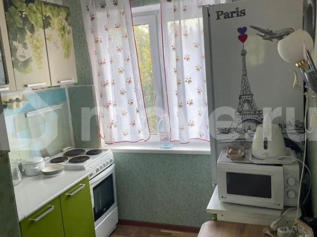 продажа жилая поселок городского типа Умба ул. Дзержинского, 66