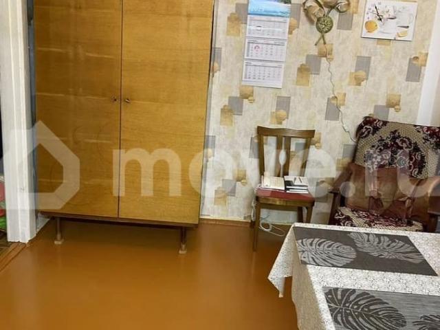 продажа жилая поселок городского типа Умба ул. Горная ул, 56