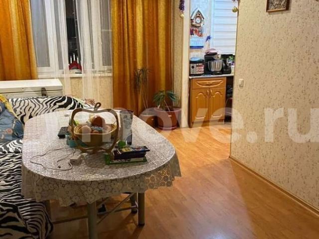 продажа жилая поселок городского типа Умба ул. Советская ул, 6