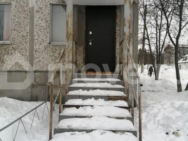 продажа жилая поселок городского типа Умба ул. Советская ул, 8