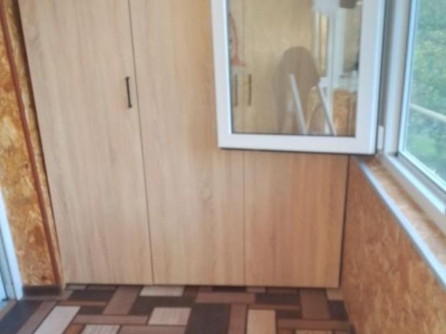 продажа жилая поселок городского типа Ударный Молодежная улица