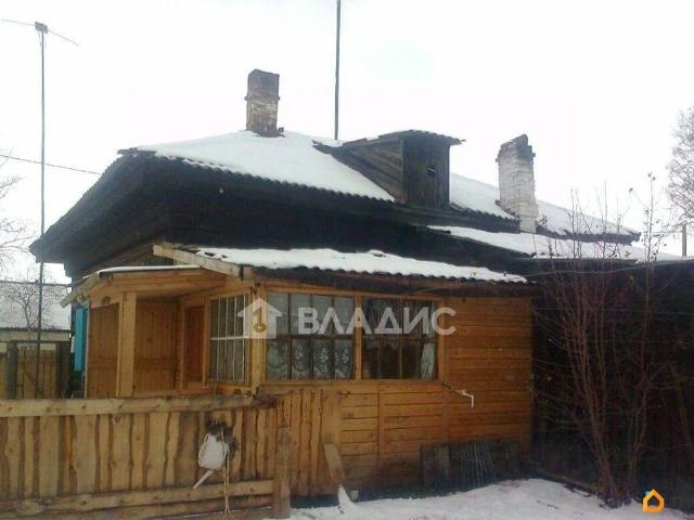продажа жилая поселок городского типа Усть Баргузин Производственная улица, 8