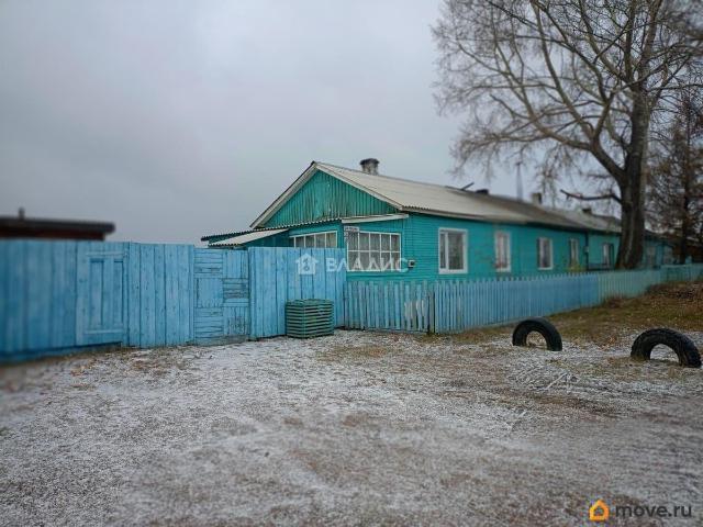 продажа жилая поселок городского типа Усть Баргузин улица Огуло, 32