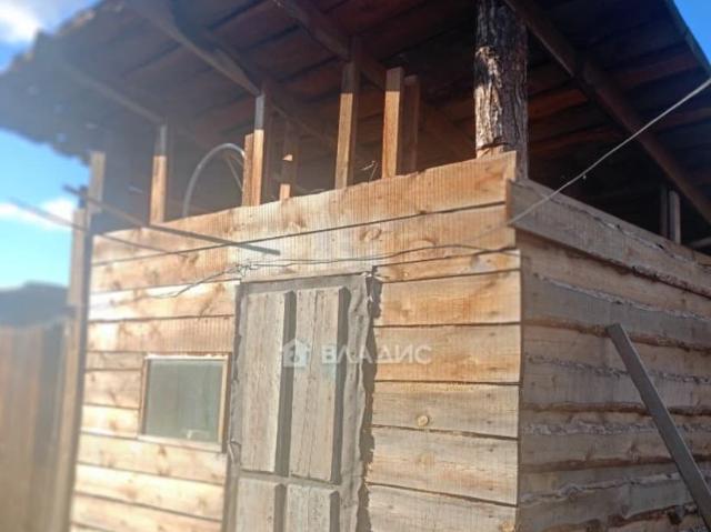 продажа жилая поселок городского типа Усть Баргузин улица Тюленина, 22