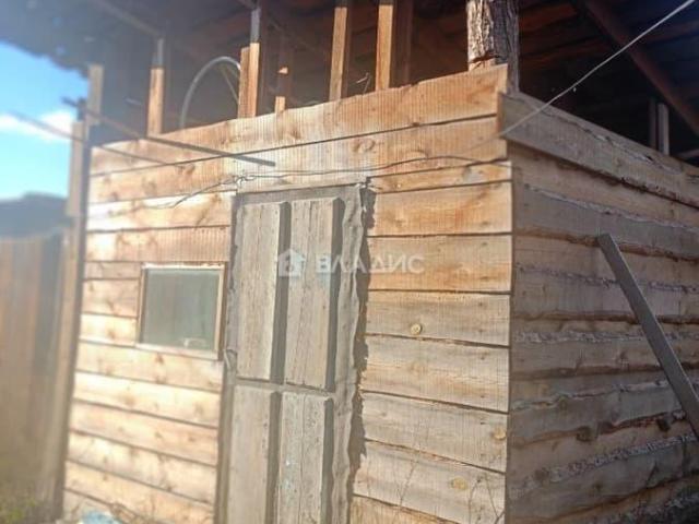 продажа жилая поселок городского типа Усть Баргузин улица Тюленина, 22