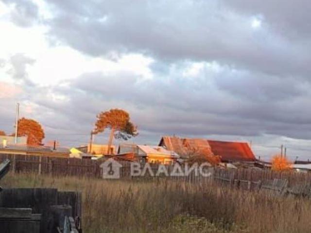 продажа жилая поселок городского типа Усть Баргузин Заводской переулок, 4