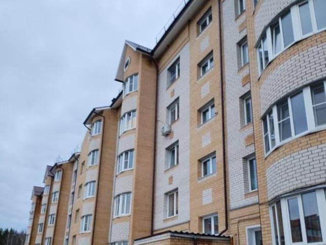 продажа жилая поселок городского типа Вольгинский улица Новосеменковская, 27