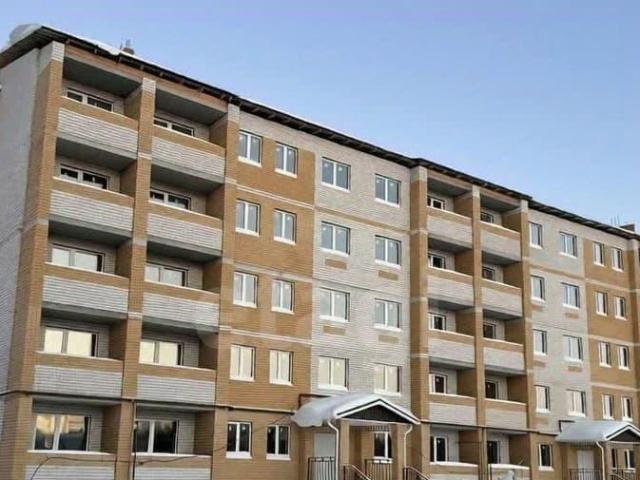 продажа жилая поселок городского типа Вольгинский улица Старовская