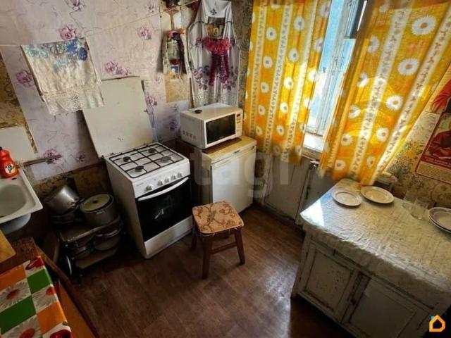 продажа жилая поселок городского типа Верхнеднепровский проспект Химиков, 6