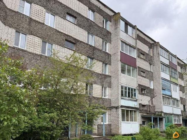 продажа жилая поселок городского типа Верхнеднепровский проспект Химиков, 7