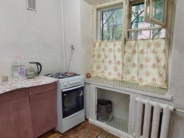 продажа жилая поселок городского типа Верхнеднепровский проспект Химиков, 8