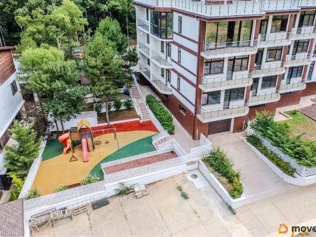 продажа жилая поселок городского типа Виноградное улица Красина, 13