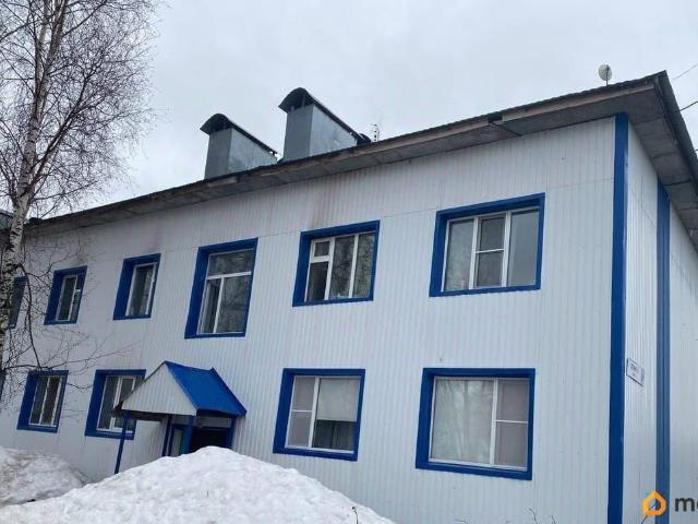 продажа жилая поселок городского типа Высокий улица Ленина, 1