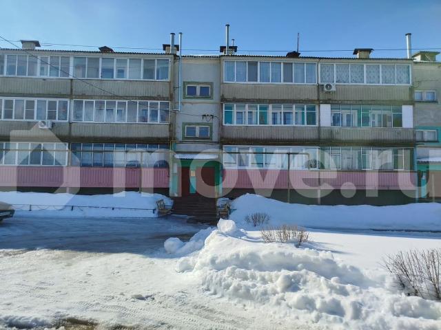 продажа жилая поселок городского типа Залегощь ул. Максима Горького, 93