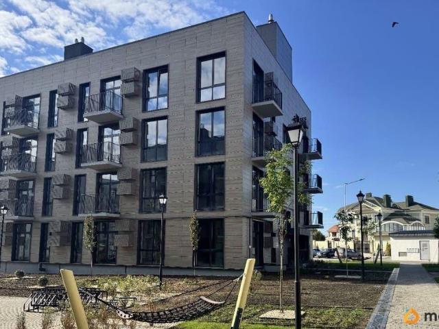 продажа жилая поселок городского типа Заозерное улица Олимпийская, 2к5