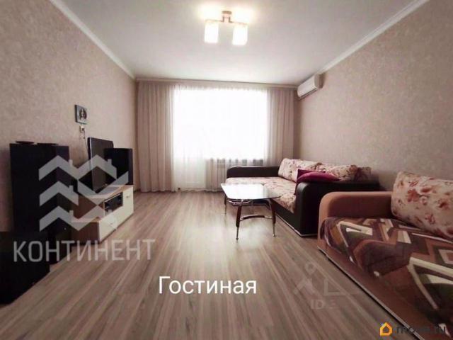 продажа жилая поселок городского типа Заозерное улица Аллея Дружбы, 77