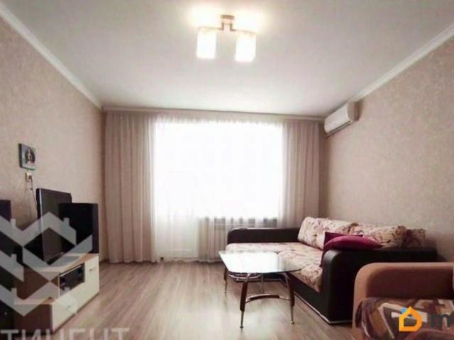 продажа жилая поселок городского типа Заозерное улица Аллея Дружбы, 77