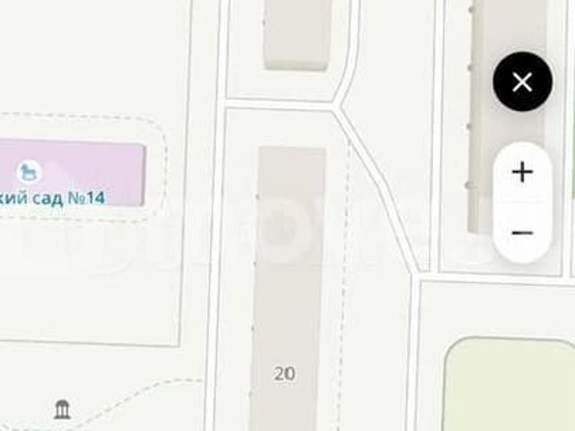 продажа жилая поселок городского типа Зеленоборский ул. Заводская ул, 24