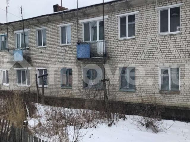 продажа жилая поселок Гостиловка ул. Школьная ул, 8