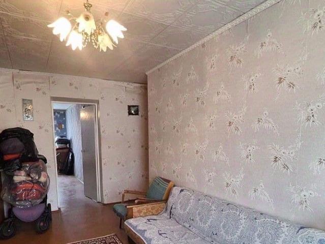 продажа жилая поселок Гостиловка улица Молодежная, 9