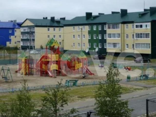 продажа жилая поселок Ханымей ул. Школьная ул, 2