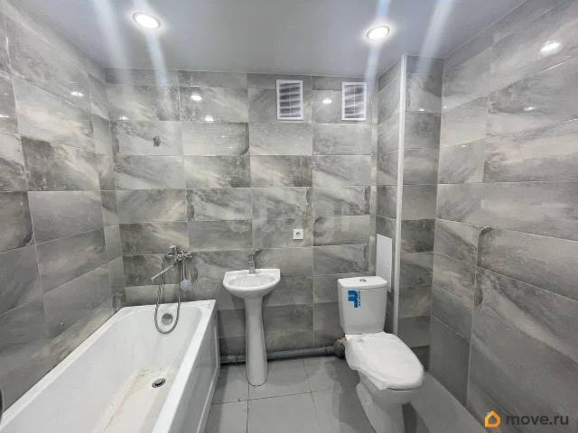продажа жилая поселок Харп улица Гагарина, 3