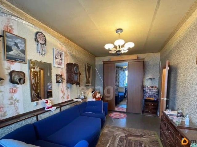 продажа жилая поселок Харп улица Гагарина, 9