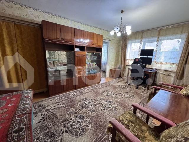 продажа жилая поселок Хомяково ул. Хомяковская ул, 4