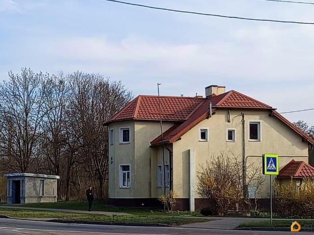 продажа жилая поселок Ижевское улица Балтийская, 1
