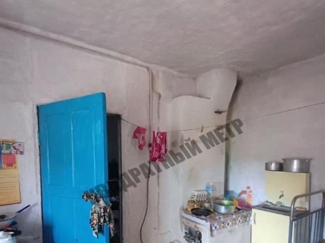 продажа жилая поселок Ики Бухус Набережная улица, 11