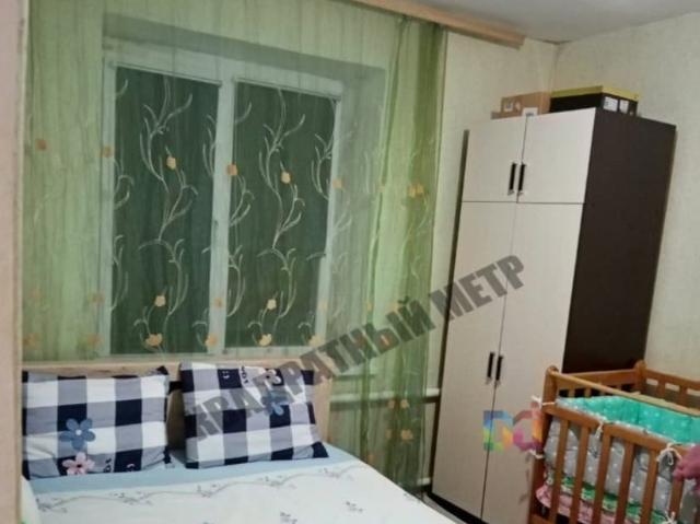 продажа жилая поселок Ики Бурул улица Октябрьская