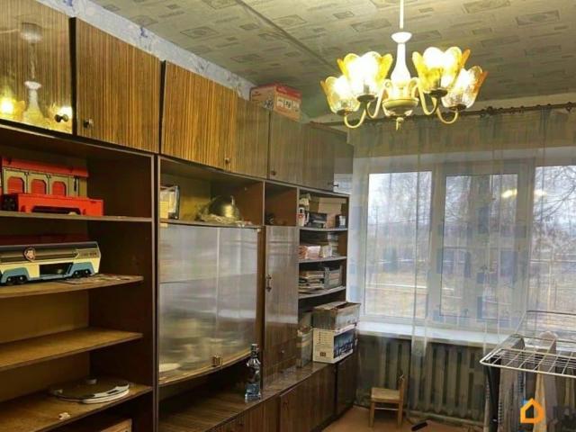 продажа жилая поселок им Максима Горького улица Морозова, 8