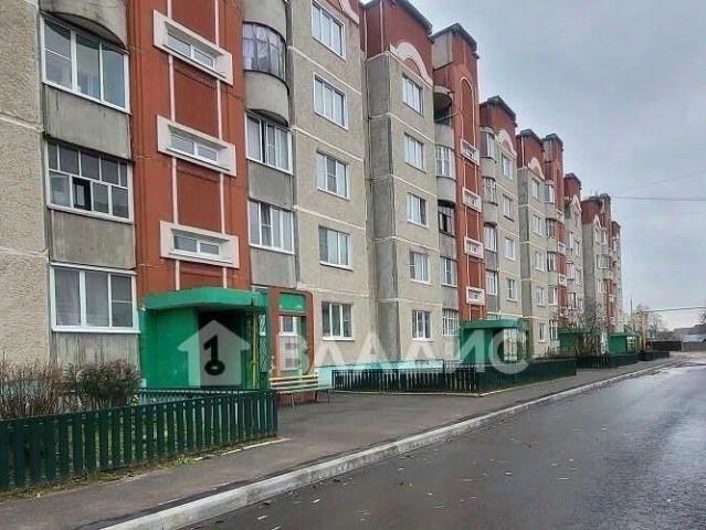 продажа жилая поселок им Максима Горького улица Шоссейная, 7