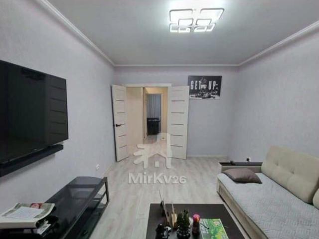 продажа жилая поселок Иноземцево улица Некрасова, 6к3