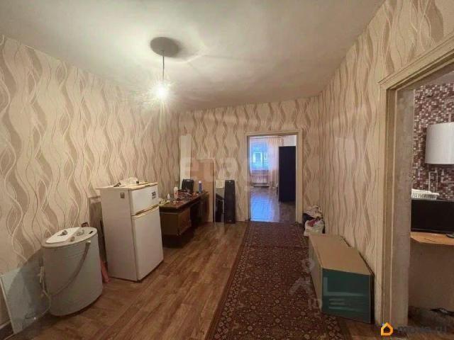 продажа жилая поселок Искра улица Балабанова, 1