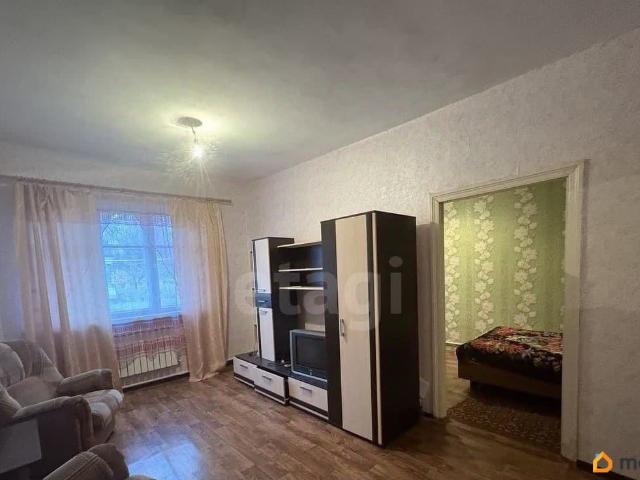 продажа жилая поселок Искра улица Балабанова, 1