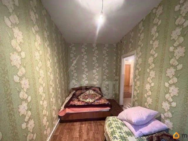 продажа жилая поселок Искра улица Балабанова, 1