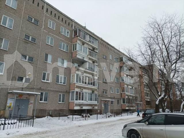 продажа жилая поселок Исток ул. Главная ул, 8