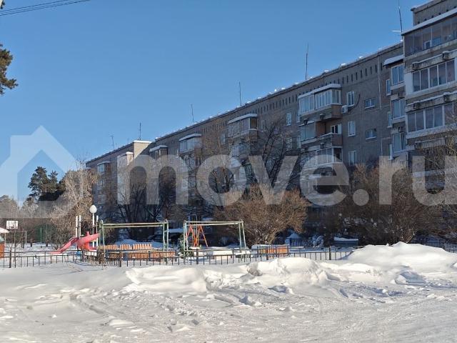 продажа жилая поселок Исток ул. Главная ул, 8