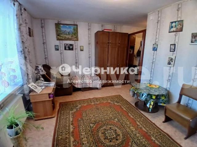 продажа жилая поселок Чистоозерный ул. Гагарина, 12