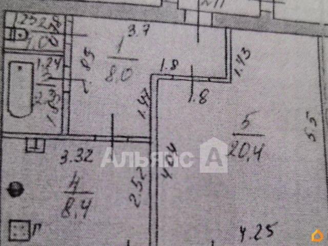 продажа жилая поселок Чистоозерный улица Гагарина, 19