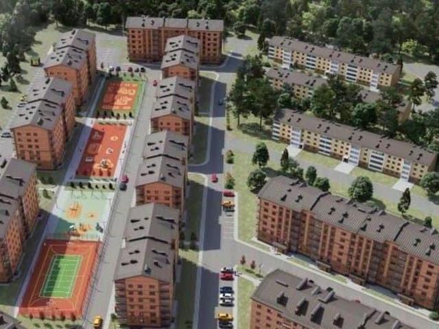 продажа жилая поселок Ивняки улица Новоселов, 21