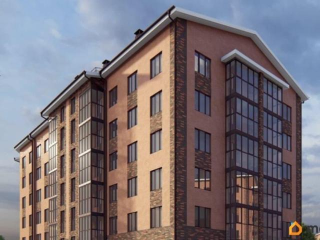продажа жилая поселок Ивняки улица Новоселов, 17