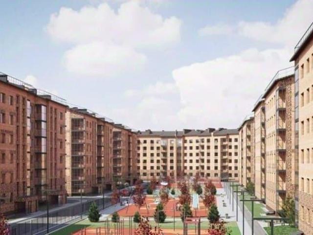 продажа жилая поселок Ивняки улица Новоселов, 17
