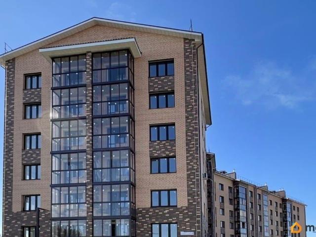 продажа жилая поселок Ивняки улица Новоселов, 17