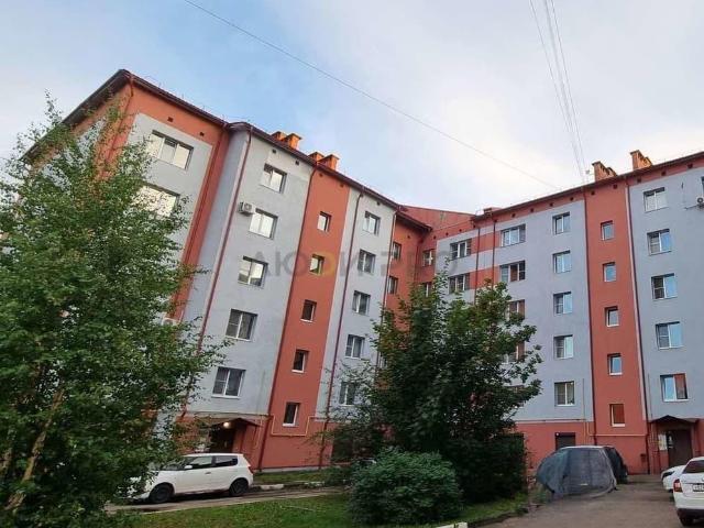продажа жилая поселок Ивняки улица Светлая, 4А