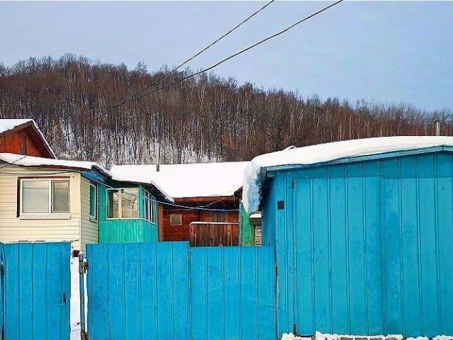 продажа жилая поселок Известковый Юбилейная улица, 19