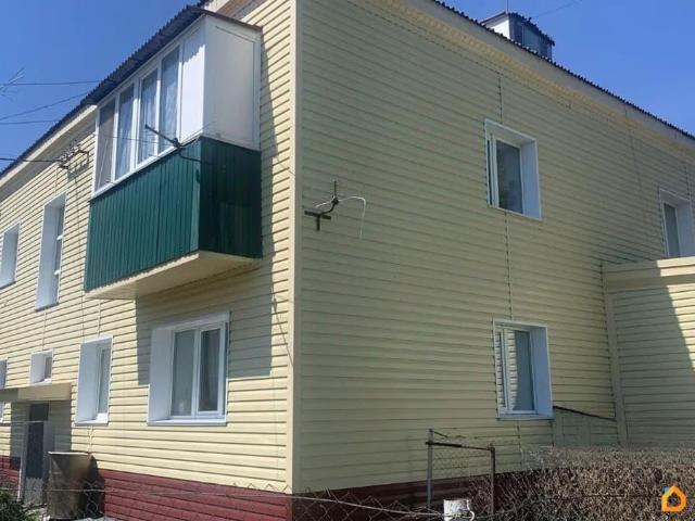 продажа жилая поселок Камышловский улица Карбышева, 5
