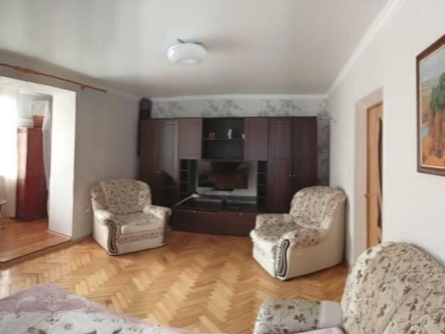 продажа жилая поселок Каменномостский улица Гагарина, 16