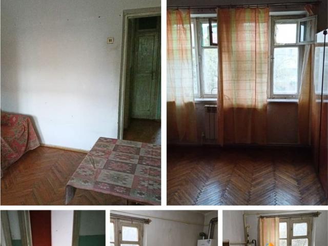 продажа жилая поселок Каменномостский улица Гагарина, 43